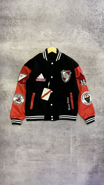 CHAQUETA MLB RIVER  