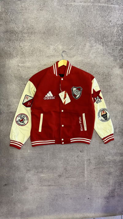 CHAQUETA MLB RIVER  