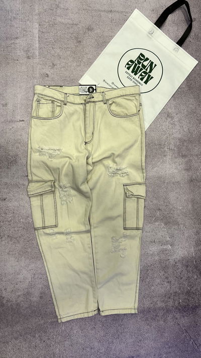 CARGO HUESO COSTURAS