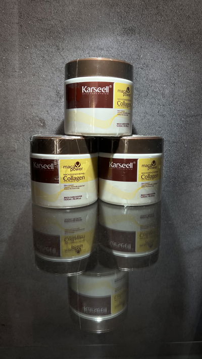 CREMA KARSEELL