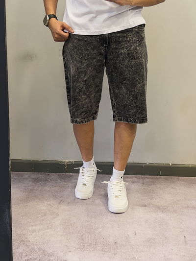 BERMUDA BAGGY CALAVERA