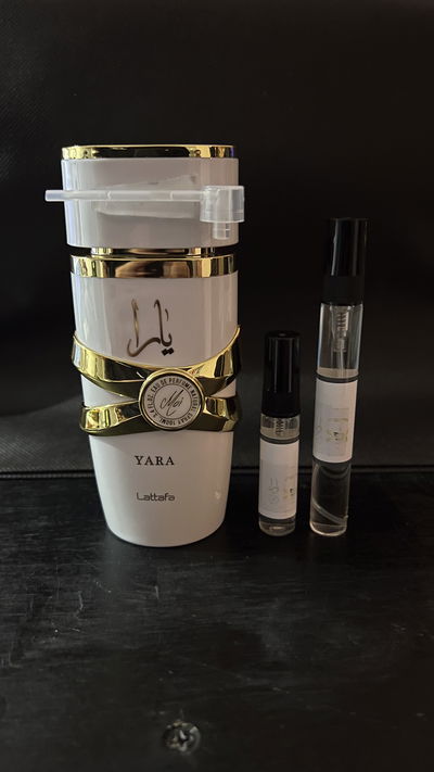 DECANTS YARA MOI