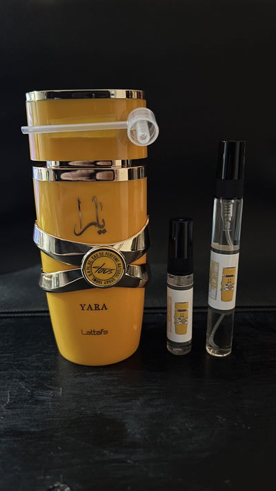 DECANTS YARA TOUS