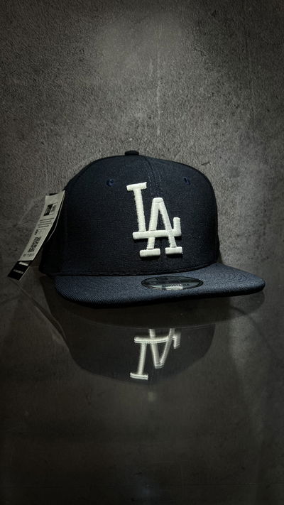 GORRA CERRADA LA AZUL 