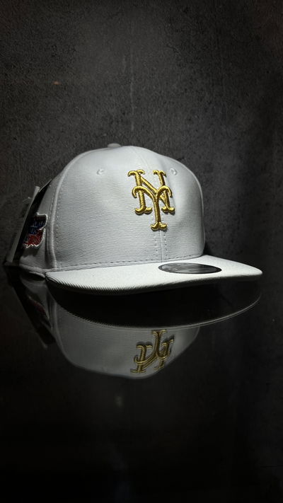 GORRA AJUSTABLE NY