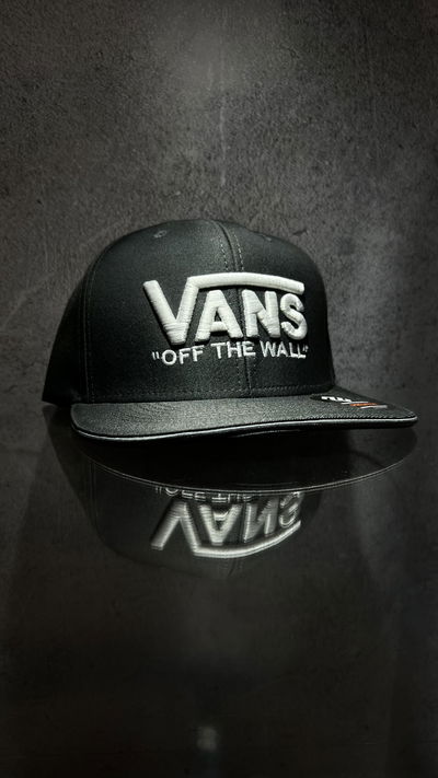 GORRA AJUSTABLE VANS 