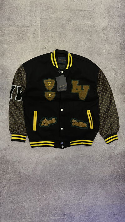 CHAQUETA MLB LV 