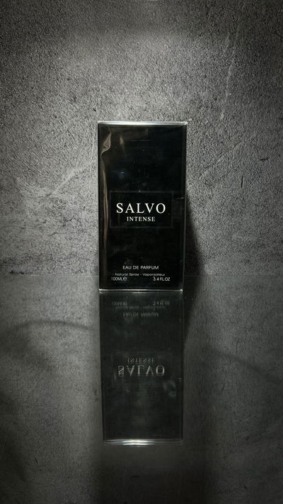 SALVO INTENSE