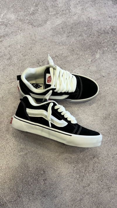 VANS KNU CLÁSICAS