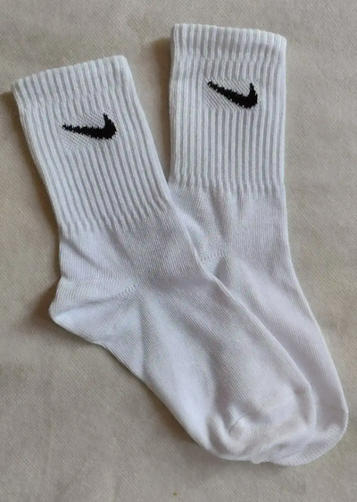 Nike Blanco Niños 