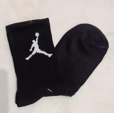 Jordan Negro
