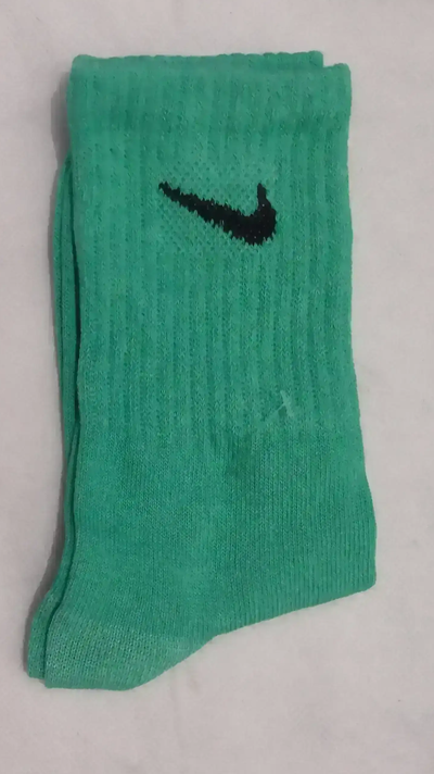 Nike Verde Oscuro 