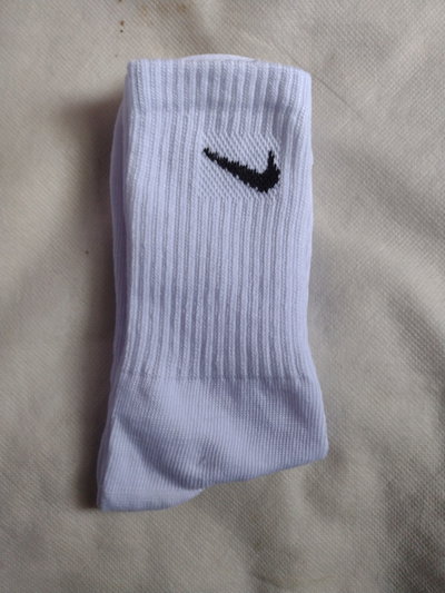 Nike Blanco