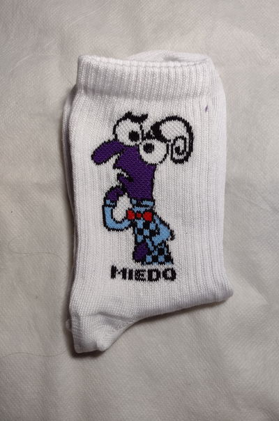Miedo Adultos 