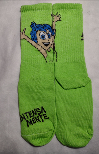 Alegría Adultos 