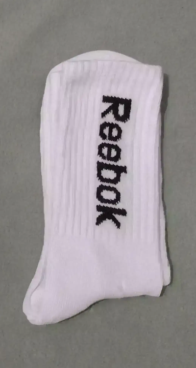 Reebook Blanco 