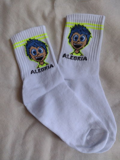 Alegría Niños 