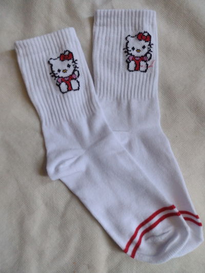 Kitty Niños 