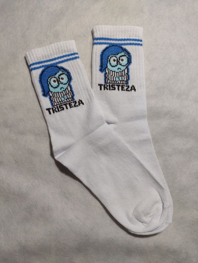 Tristeza Niños 