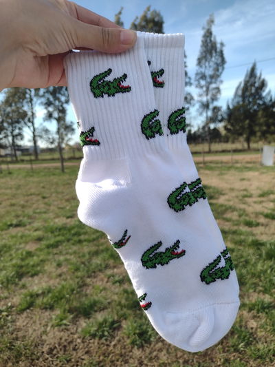 Lacoste Premium 