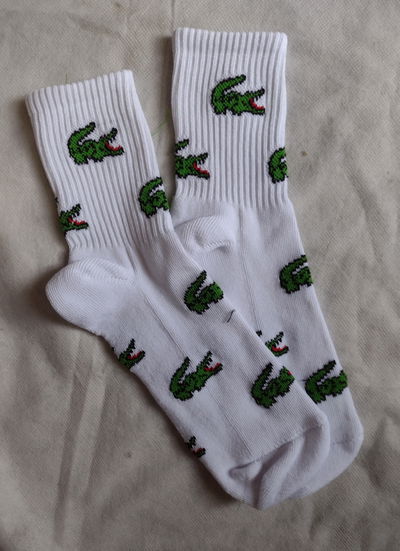 Lacoste Premium Docena Cerrada 