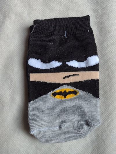 Batman Niños 