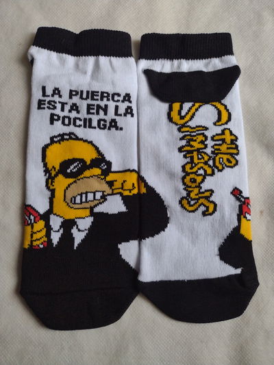 Homero Adultos 