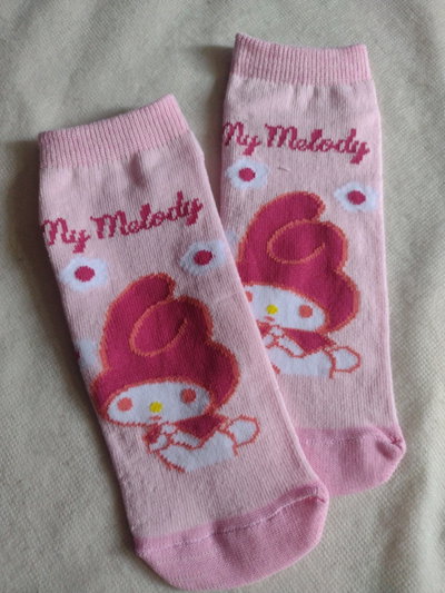 My Melody Adultos 