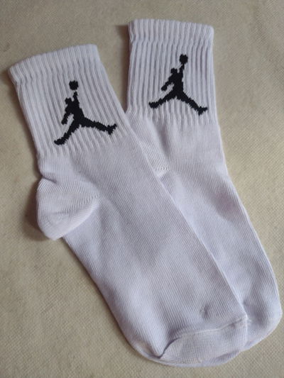 Jordan Blanco Niños 