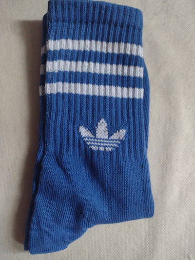 Adidas Classic Azul