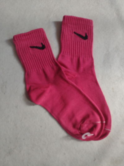 Nike Fucsia Niños 