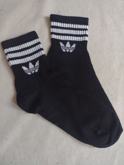 Adidas Classic Negro Premium 