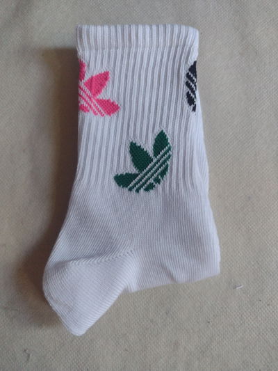 Adidas Logos Blanco Premium 