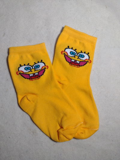 Bob Esponja Niños 