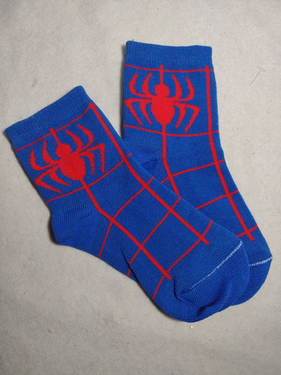 Spiderman Niños 