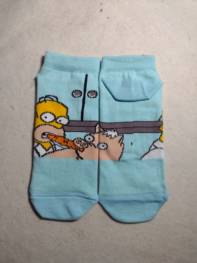 Homero Puerco Adultos 