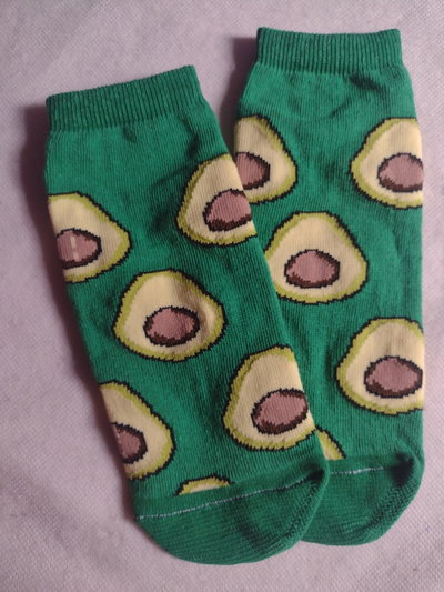 Palta Adultos 