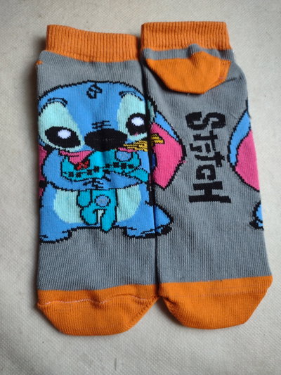 Stitch Muñeco Adultos 