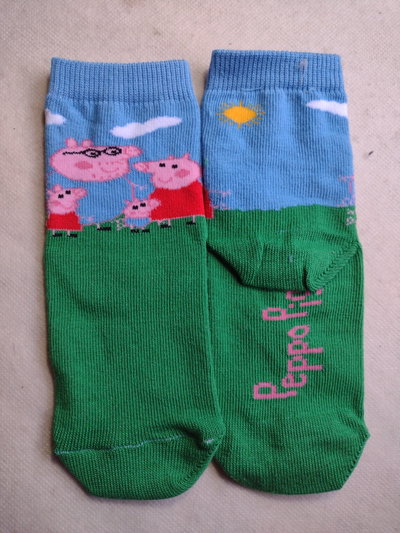 Peppa pig Niños 