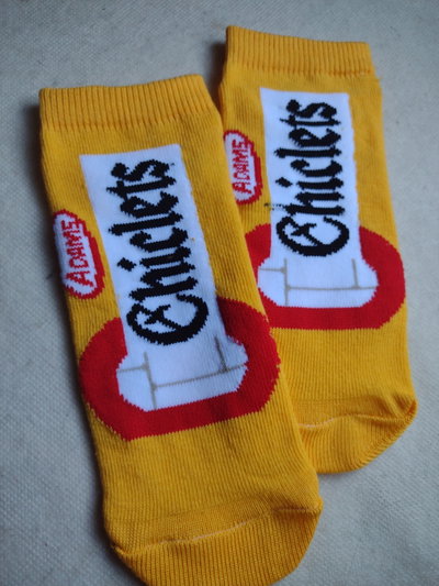 Chiclets Adultos 