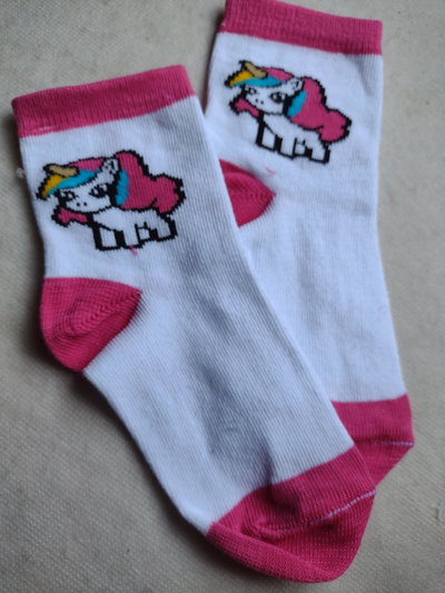Pony Niños 