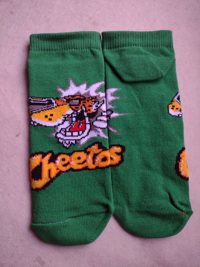 Cheetos Adultos 