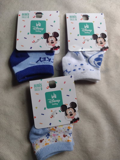 Disney Bebé 