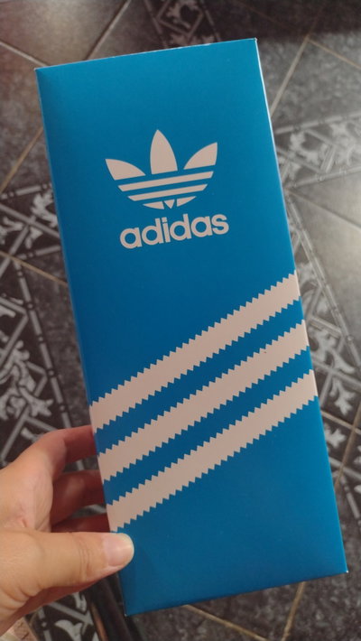 Cajita con Medias x10