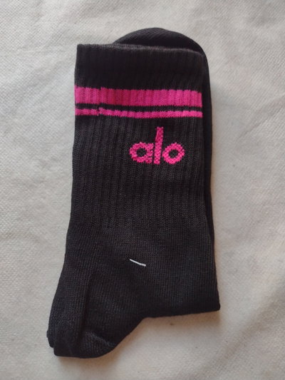 Alo Negro 