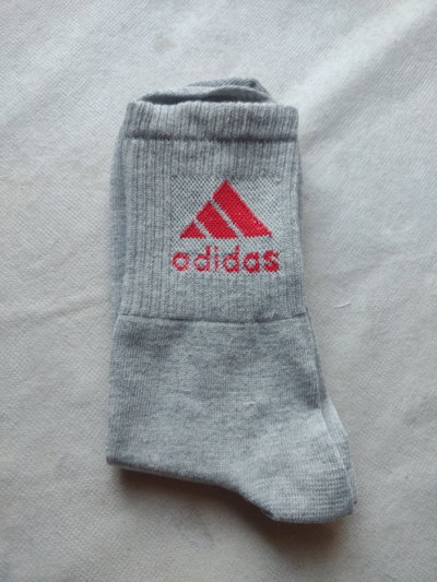 Adidas Gris