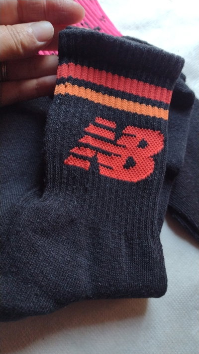 NB Negro T