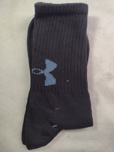Under Armour Negro