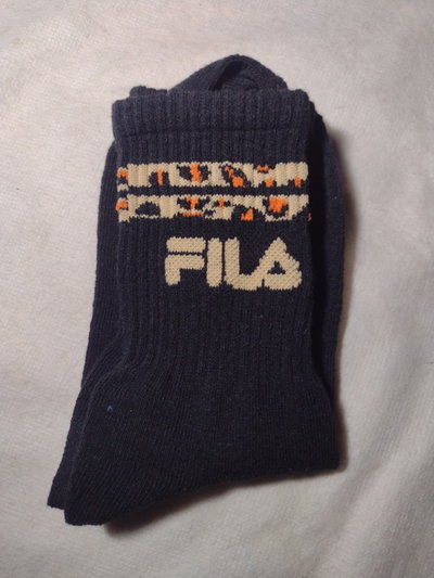 Fila Animal Print T