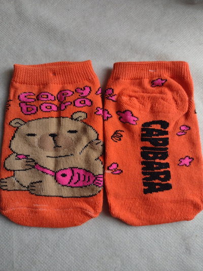 Capybara Niños 
